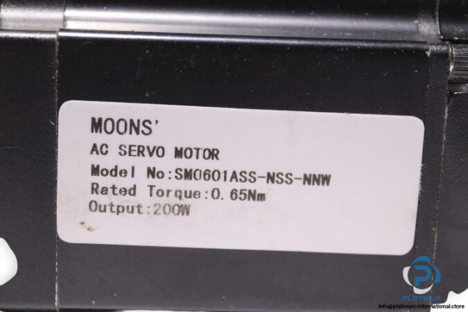 moons-SM0601ASS-NSS-NNW-ac-servo-motor-(new)-2