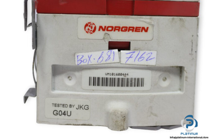 norgren-VM101600444-terminal-valve-used-3