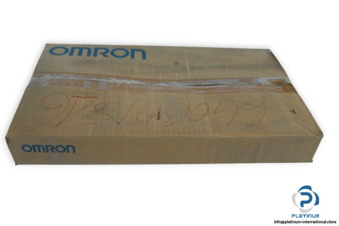 omron-C500-BC081-3G2A5-BC081-cpu-base-unit-(New)-1