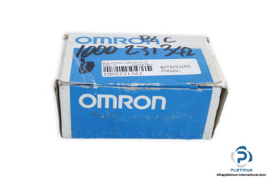 omron-CPM2C-10CDR-D-cpu-unit-(New)-1