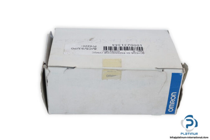 omron-CPM2C-24EDTC-expansion-i_o-unit-(New)-1