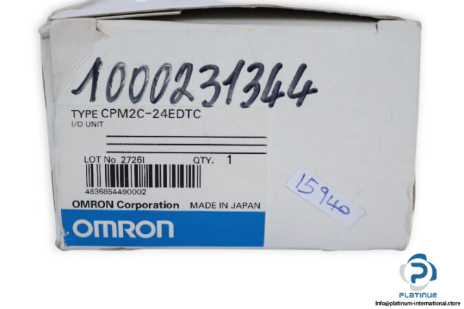 omron-CPM2C-24EDTC-expansion-i_o-unit-(New)-4