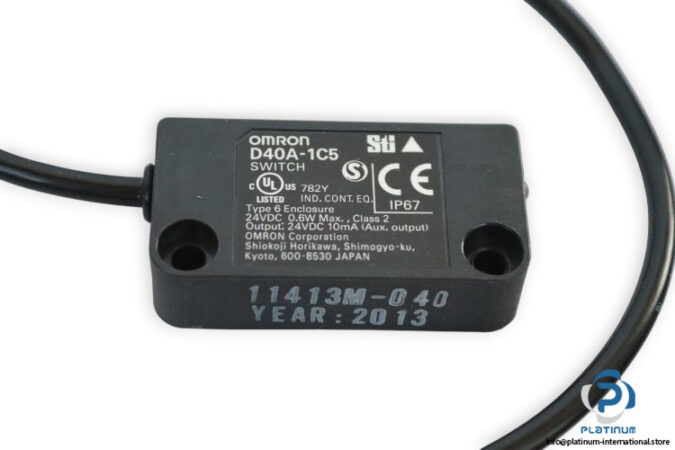 omron-D40A-1C5-non-contact-door-switch-(New)-2