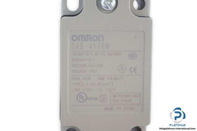 omron-D4B-4116N-limit-switch-(New)-3