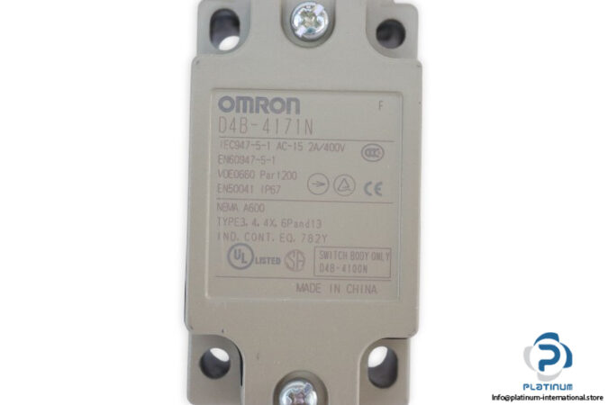 omron-D4B-4171N-limit-switch-(New)-3