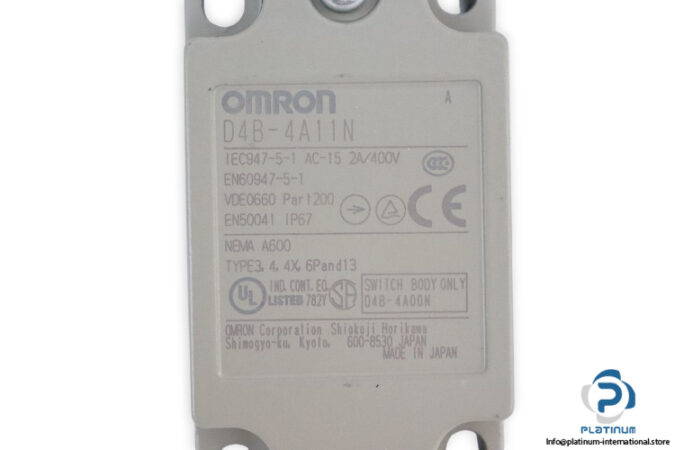 omron-D4B-4A11N-limit-switch-(New)-5