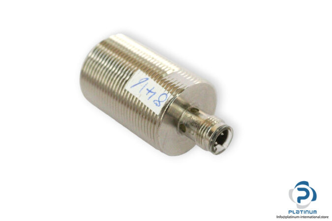 omron-E2A-M30KS15-M1-B1-inductive-proximity-sensor-(Used)