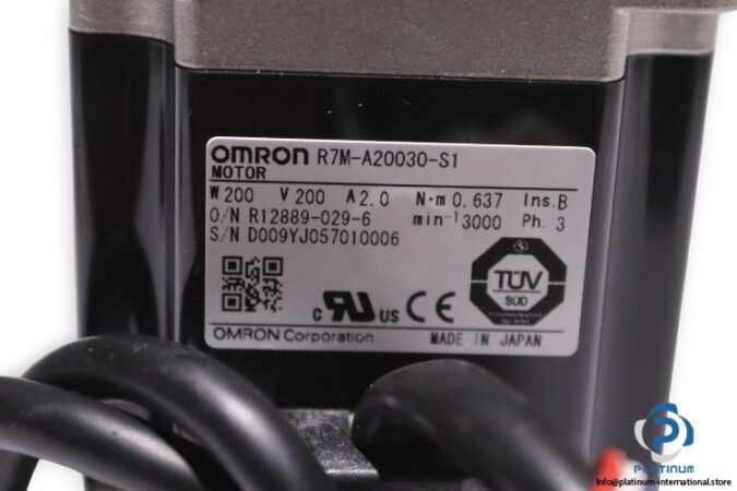 omron-R7M-A20030-S1-ac-servo-motor-(new)-3