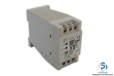 omron-S82K-01505-power-supply-(New)