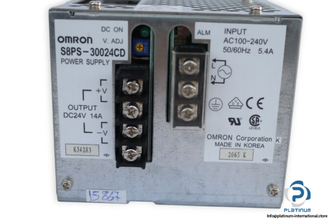 omron-S8PS-30024CD-power-supply-(New)-3