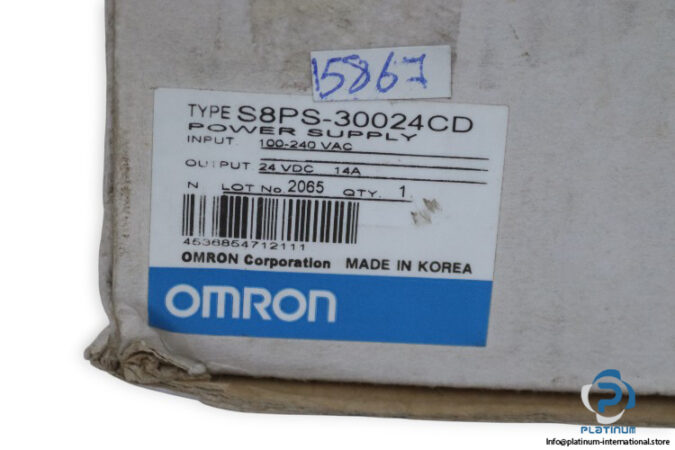 omron-S8PS-30024CD-power-supply-(New)-4