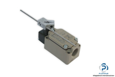 omron-WLCL-G-N-limit-switch-(New)