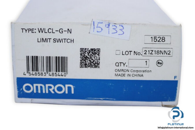 omron-WLCL-G-N-limit-switch-(New)-4