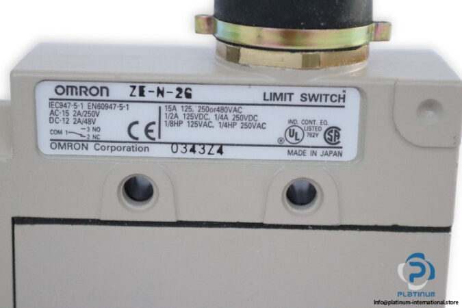 omron-ZE-N-2G-limit-switch-(New)-2