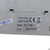 pavone-sistemi-DAT400_A-weight-transmitter-(Used)-3