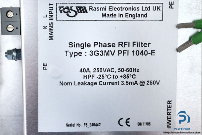 rasmi-3G3MV-PFI-1040-E-1-Phase-rfi-filter-(New)-1