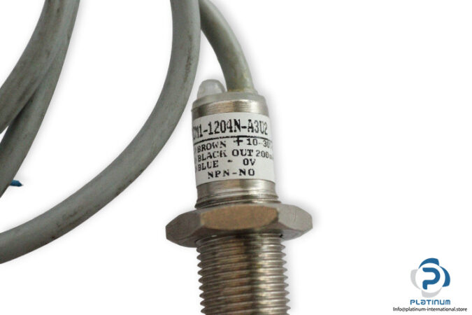 sicest-ECM1-1204N-A3U2-inductive-sensor-(Used)-3