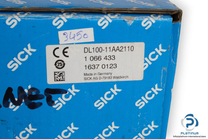 sick-DL100-11AA2110-long-range-distance-sensor-(New)-3