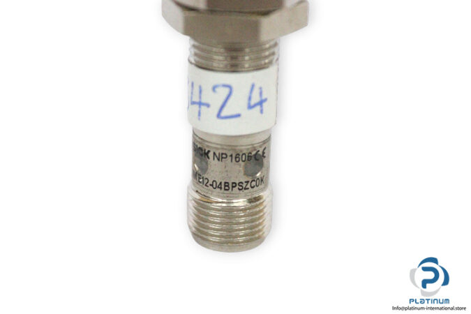 sick-IME12-04BPSZC0K-inductive-proximity-sensor-(Used)-2