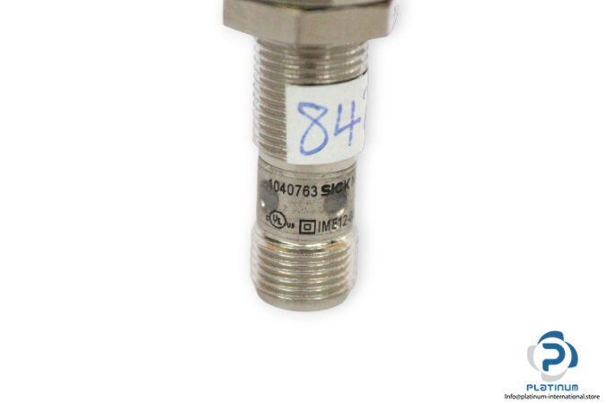 sick-IME12-04BPSZC0K-inductive-proximity-sensor-(Used)-3