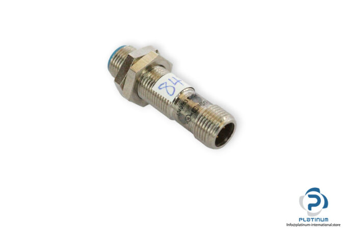 sick-IME12-04BPSZC0K-inductive-proximity-sensor-(Used)