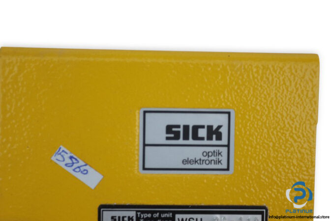 sick-WSU-26-110-photoelectric-safety-switch-sensor-(new)-3