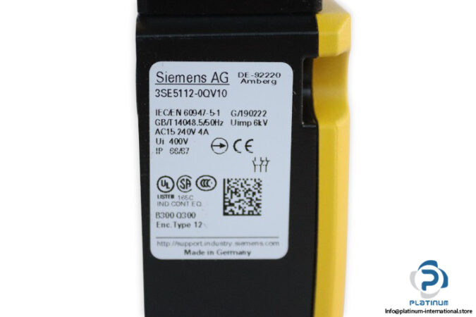 siemens-3SE5112-0QV10-safety-position-switch-(New)-2