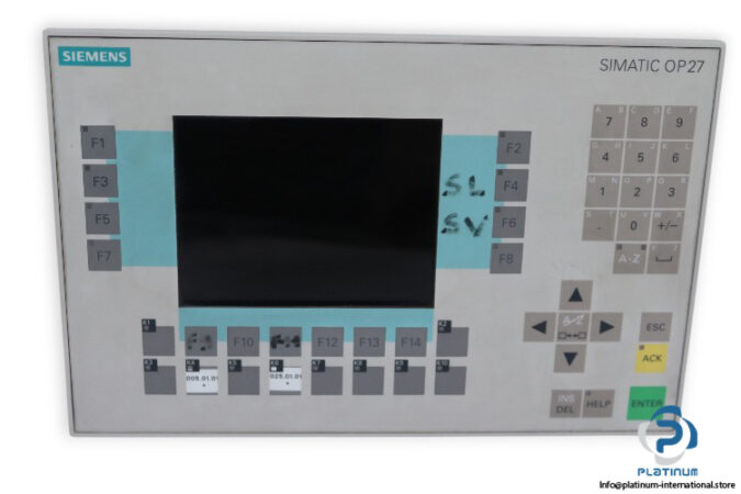 siemens-6AV3627-1LK00-1AX0-operator-panel-(used)-1