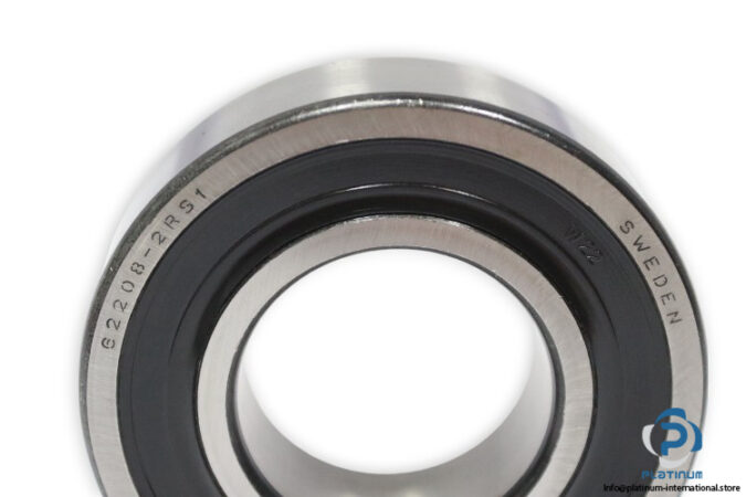 skf-62208-2RS1-deep-groove-ball-bearing-(new)-without-carton-2