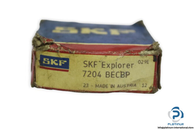 skf-7204BECBP-angular-contact-ball-bearing-(new)-1