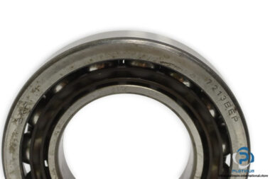 skf-7213-BEP-angular-contact-ball-bearing-used-1