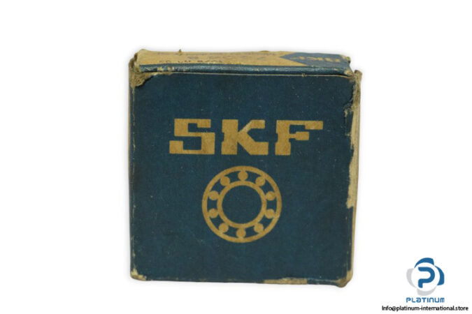 skf-7304-B-angular-contact-ball-bearing-(new)