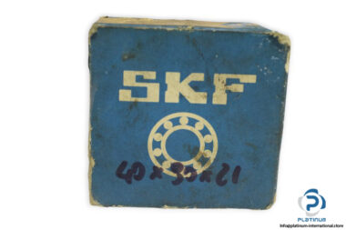 skf-7308-B-angular-contact-ball-bearing-(new)