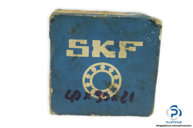 skf-7308-B-angular-contact-ball-bearing-(new)