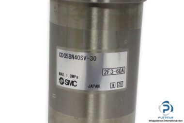 smc-CDG5BN40SV-30-stainless-steel-cylinder-(new-carton)-1