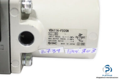 smc-VBA11A-F02GN-booster-regulator-(used)-1