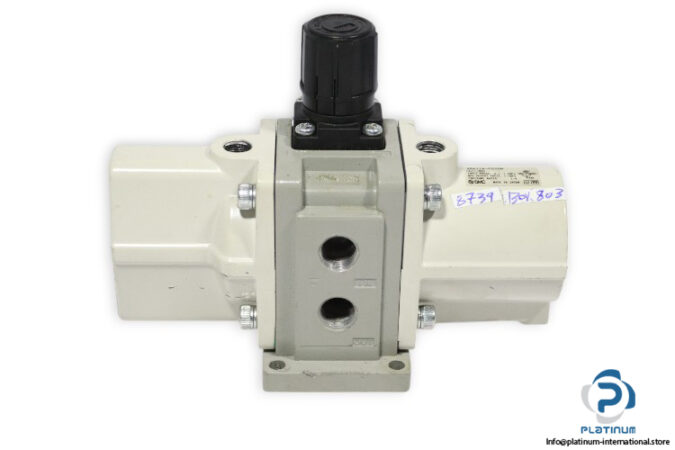 smc-VBA11A-F02GN-booster-regulator-(used)-2