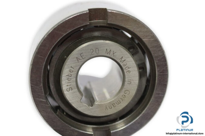 stieber-AE-20-MX-freewheel-clutch-bearing-(new)-(without-carton)-1