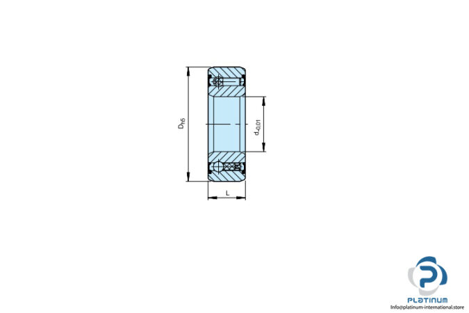 stieber-CSK25-M-C5-freewheel-clutch-bearing-(new)-2