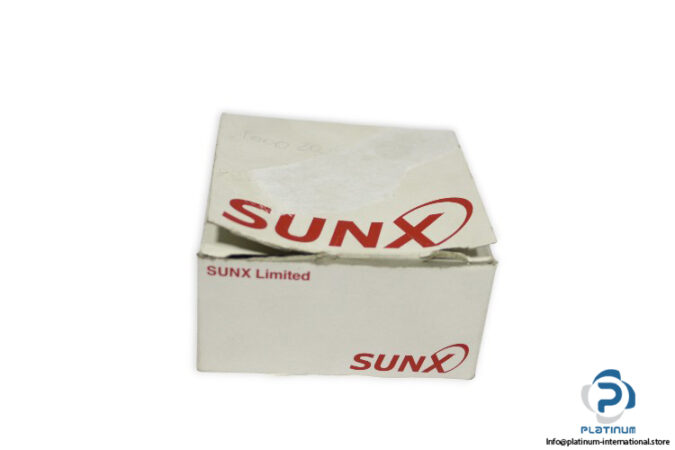 sunx-EX-14A-PN-photoelectric-sensor-(new)-2