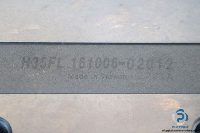 tbi-H35FL-linear-ball-bearing-(new)