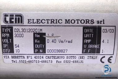 tem-D2L30120201M-dc-electric-motor-(used)-1