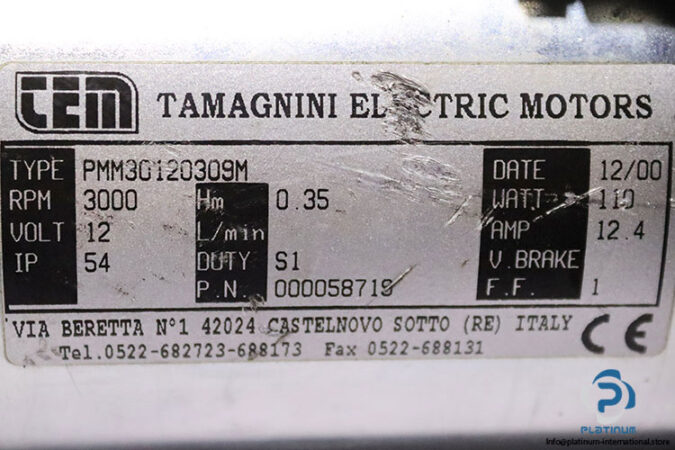 tem-PMM30120309M-dc-electric-motor-(new)-1