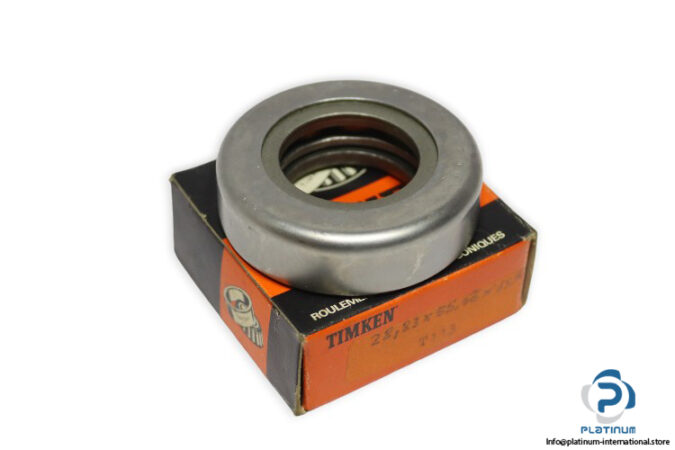 timken-T113-thrust-tapered-roller-bearing-(new)