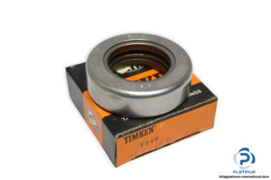 timken-T149-thrust-tapered-roller-bearing-(new)