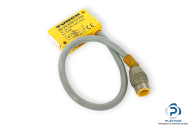 turck-BI2-Q12-AP6X-0.2-RS4-inductive-sensor-(Used)