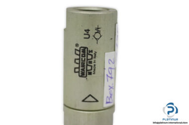 waircom-U4-check-valve-(used)-1