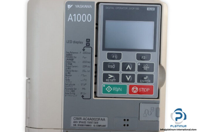 yaskawa-CIMR-AC4A0023FAA-frequency-inverter-(new)-1