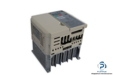 yaskawa-CIMR-VC4A0011BAA-frequency-inverter-(new)