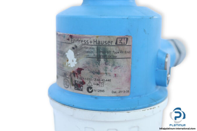 endress-hauser-LIQUIPHANT-M-FTL51-1H993_0-vibronic-point-level-switch-(Used)-3